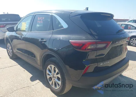 2024 Ford Escape Active z USA, uszkodzony, nr VIN 1FMCU0GN4RUA66314